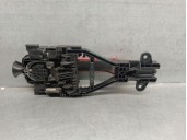 Recambio de maneta exterior delantera derecha para volvo v60 i (155) d3 / d4 referencia OEM IAM 31440085 31440085 