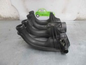 Replacement intake manifold for Citroën Xsara saloon 1.9 diesel OEM IAM reference 9632251780 