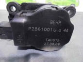 Recambio de motor calefaccion para citroën c6 exclusive referencia OEM IAM 9683117080  