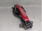 Recambio de maneta exterior delantera derecha para volvo v60 i (155) d3 / d4 referencia OEM IAM 31440085 31440085 