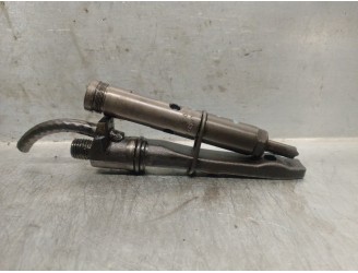 Recambio de inyector para opel vectra c berlina 2.2 16v dti cat (y 22 dtr / l50) referencia OEM IAM 09202474 0432193569 BOSCH