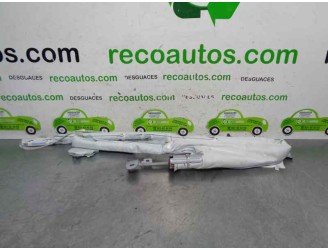 Recambio de airbag cortina delantero derecho para mitsubishi space star (a00) 1.2 referencia OEM IAM 7030A336 
