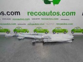 Recambio de airbag cortina delantero derecho para mitsubishi space star (a00) 1.2 referencia OEM IAM 7030A336 