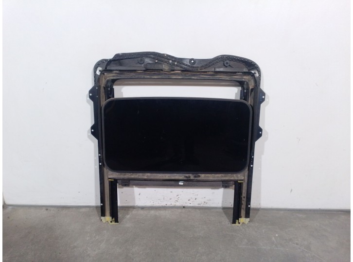 Recambio de techo electrico para land rover range rover sport i (l320) 3.0 d 4x4 referencia OEM IAM 4223988B LR018242 