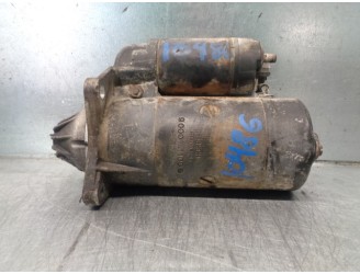Recambio de motor arranque para renault 12 ts conf 847-99 referencia OEM IAM 9000141100  