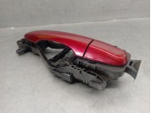 Recambio de maneta exterior delantera derecha para volvo v60 i (155) d3 / d4 referencia OEM IAM 31440085 31440085 