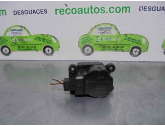 Recambio de motor calefaccion para citroën c6 exclusive referencia OEM IAM 9683117080  