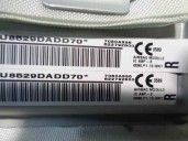 Recambio de airbag cortina delantero derecho para mitsubishi space star (a00) 1.2 referencia OEM IAM 7030A336 