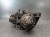 Recambio de motor arranque para renault 12 ts conf 847-99 referencia OEM IAM 9000141100  