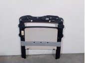 Recambio de techo electrico para land rover range rover sport i (l320) 3.0 d 4x4 referencia OEM IAM 4223988B LR018242 