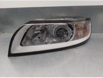 FARO IZQUIERDO 32206141 CON LUPA 4 PUERTAS