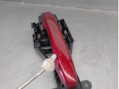 Recambio de maneta exterior delantera derecha para volvo v60 i (155) d3 / d4 referencia OEM IAM 31440085 31440085 