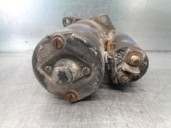 Recambio de motor arranque para renault 12 ts conf 847-99 referencia OEM IAM 9000141100  