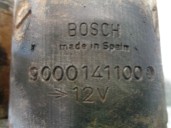 Recambio de motor arranque para renault 12 ts conf 847-99 referencia OEM IAM 9000141100  