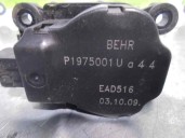 Recambio de motor calefaccion para citroën c6 exclusive referencia OEM IAM 9683117080  