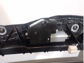 Recambio de techo electrico para land rover range rover sport i (l320) 3.0 d 4x4 referencia OEM IAM 4223988B LR018242 