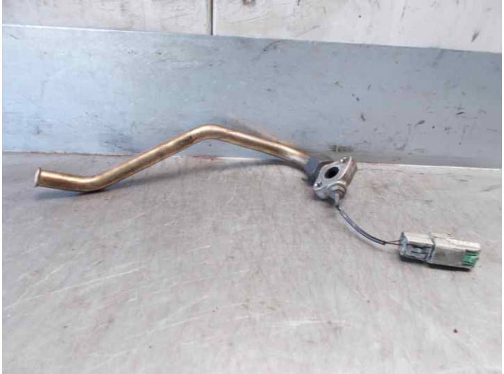 Recambio de sensor para nissan almera (n16/e) 1.8 16v cat referencia OEM IAM A14730 5M41000 