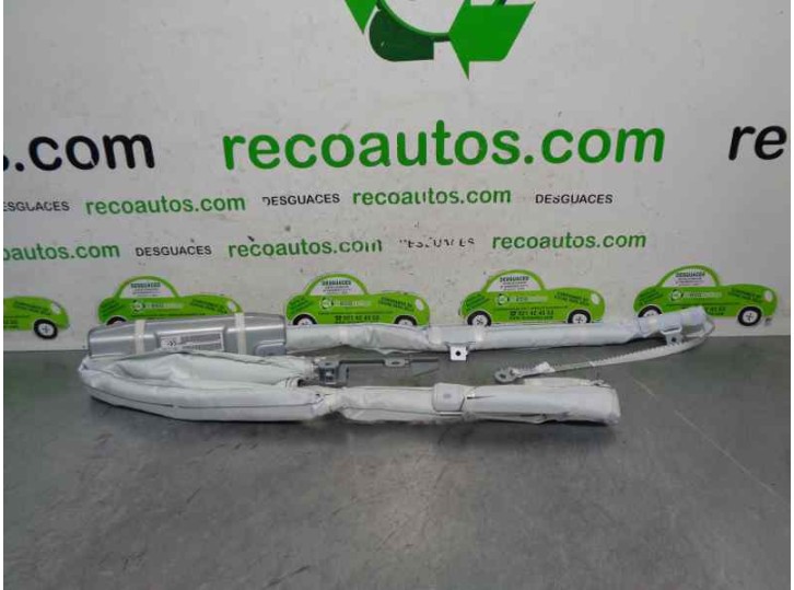 Recambio de airbag cortina delantero izquierdo para mitsubishi space star (a00) 1.2 referencia OEM IAM 7030A335 622792801 