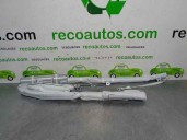 Recambio de airbag cortina delantero izquierdo para mitsubishi space star (a00) 1.2 referencia OEM IAM 7030A335 622792801 