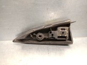 Recambio de molduras traseras para renault clio iv (bh_) 1.5 dci 75 referencia OEM IAM 960328466R 960328466R 