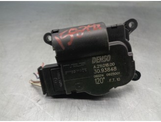 Recambio de motor calefaccion para renault master iii furgón caja cerrada referencia OEM IAM A21101800 3093848 DENSO