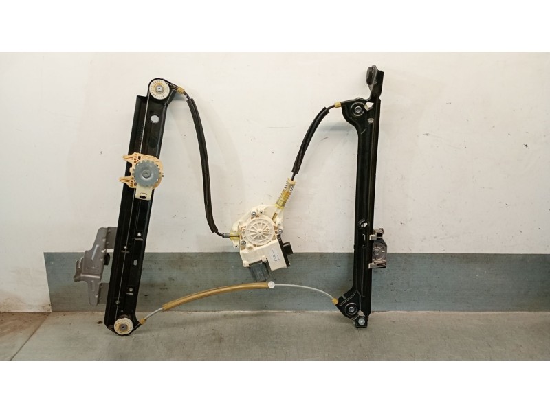 Recambio de elevalunas trasero derecho para bmw 5 gran turismo (f07) 530 d referencia OEM IAM 51357197924 51357197924 