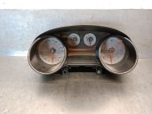 Recambio de cuadro instrumentos para fiat bravo (198) 1.9 jtd 16v cat referencia OEM IAM 51761176 503001980200 