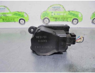 Recambio de motor calefaccion para citroën c6 exclusive referencia OEM IAM 9683117080  