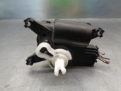 Recambio de motor calefaccion para renault master iii furgón caja cerrada referencia OEM IAM A21101800 3093848 DENSO