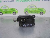 Recambio de motor calefaccion para citroën c6 exclusive referencia OEM IAM 9683117080  