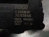 Recambio de motor calefaccion para renault master iii furgón caja cerrada referencia OEM IAM A21101800 3093848 DENSO