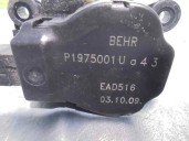 Recambio de motor calefaccion para citroën c6 exclusive referencia OEM IAM 9683117080  