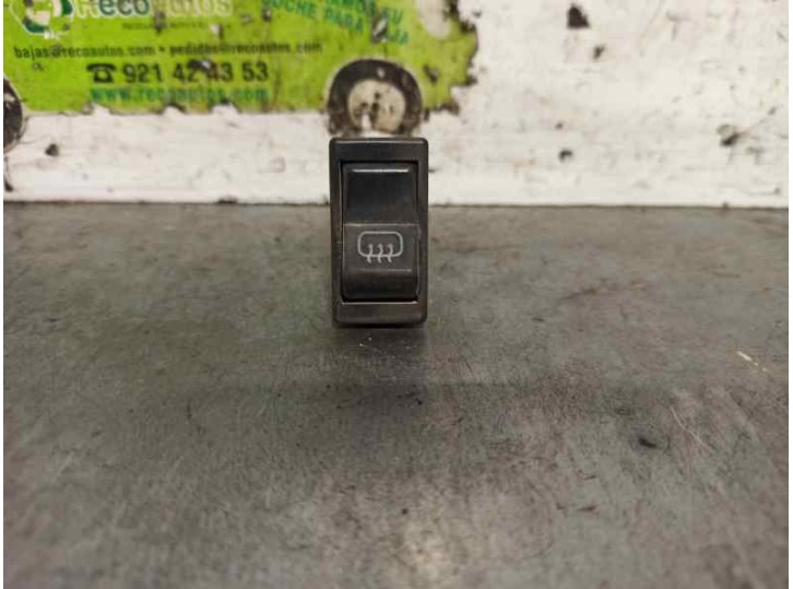 Recambio de mando para suzuki sj-410 1.0 referencia OEM IAM   