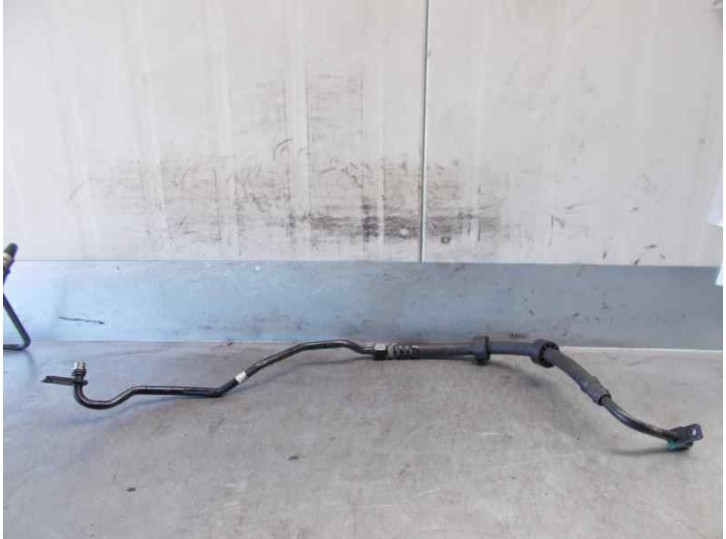 Recambio de tubo para audi a4 berlina (8ec) 1.8 20v referencia OEM IAM 8E0317822C  