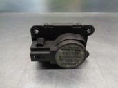 Recambio de motor calefaccion para renault master iii furgón caja cerrada referencia OEM IAM HAD36001A A21201700 DENSO