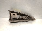 Recambio de molduras traseras para renault clio iv (bh_) 1.5 dci 75 referencia OEM IAM 960339667R 960339667R 