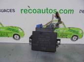 Recambio de modulo electronico para citroën c6 exclusive referencia OEM IAM 9664427680 VALEO