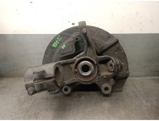 Recambio de mangueta delantera derecha para volvo v60 i (155) d3 / d4 referencia OEM IAM 31201286 31201286 