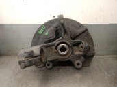 Recambio de mangueta delantera derecha para volvo v60 i (155) d3 / d4 referencia OEM IAM 31201286 31201286 