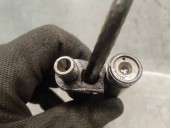 Replacement injector for Opel Vectra C Saloon 2.2 16V DTI CAT (Y 22 DTR / L50) OEM IAM reference 09202474 0432193569 BOSCH