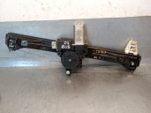 Recambio de elevalunas delantero izquierdo para fiat bravo (198) 1.9 jtd 16v cat referencia OEM IAM 3H1441C 51827394 