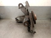 Recambio de mangueta delantera derecha para volvo v60 i (155) d3 / d4 referencia OEM IAM 31201286 31201286 