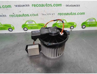 Recambio de motor calefaccion para mitsubishi space star (a00) 1.2 referencia OEM IAM 7802A249  