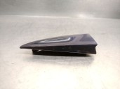 Recambio de molduras traseras para renault clio iv (bh_) 1.5 dci 75 referencia OEM IAM 960339667R 960339667R 