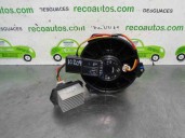 Recambio de motor calefaccion para mitsubishi space star (a00) 1.2 referencia OEM IAM 7802A249  