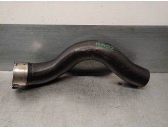 Recambio de tubo para ford focus 1.0 ecoboost cat referencia OEM IAM LX616C646MA 