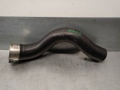 Recambio de tubo para ford focus 1.0 ecoboost cat referencia OEM IAM LX616C646MA 