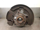 Recambio de mangueta delantera derecha para volvo v60 i (155) d3 / d4 referencia OEM IAM 31201286 31201286 