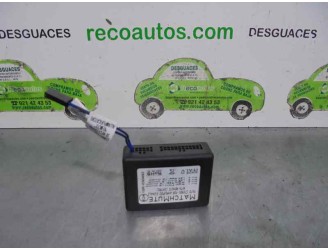 Recambio de modulo electronico para citroën c6 exclusive referencia OEM IAM 10R030492 