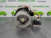 Recambio de motor calefaccion para mitsubishi space star (a00) 1.2 referencia OEM IAM 7802A249 